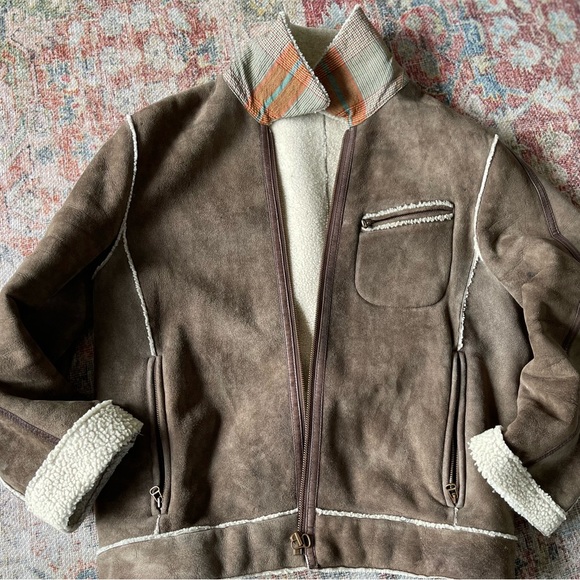 🔥Very warm winter jacket from Hugo Boss🔥 - Picture 2 of 4